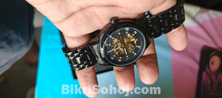 Olevs 9901 mechanical